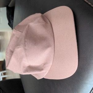 Lululemon hat
